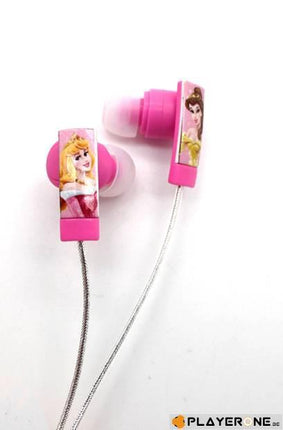 Cirkuit Planet - Earphone Princess