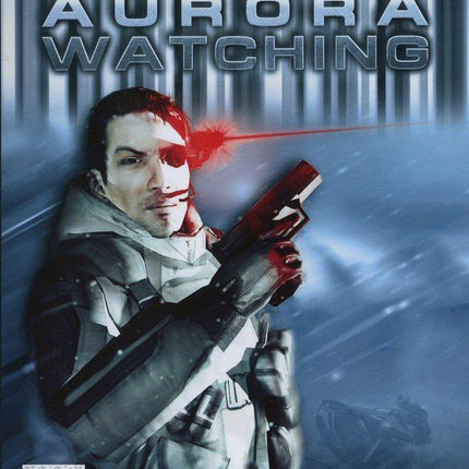 Aurora Watching