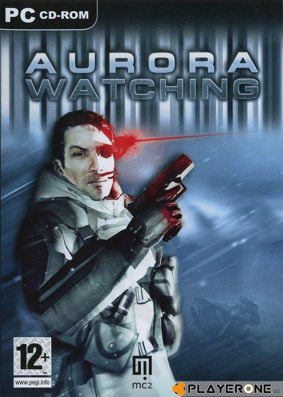 Aurora Watching