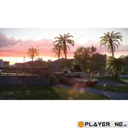 Battlefield 3 : Armored Kill ( DLC in the Box )