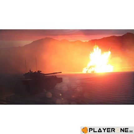 Battlefield 3 : Armored Kill ( DLC in the Box )