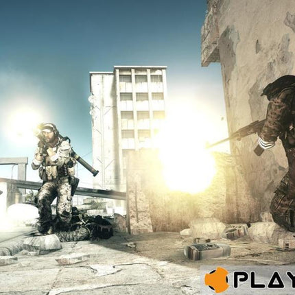 Battlefield 3 : Back to Karkand ( DLC in the Box )