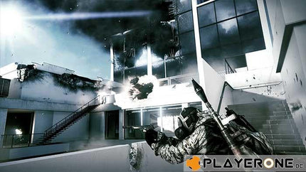 Battlefield 3 : Close Quarters ( DLC in the Box )