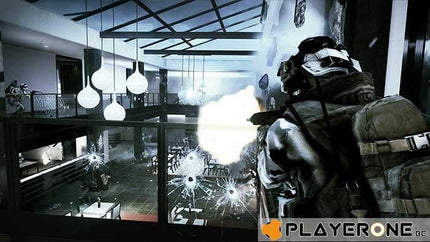 Battlefield 3 : Close Quarters ( DLC in the Box )