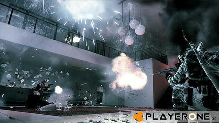 Battlefield 3 : Close Quarters ( DLC in the Box )