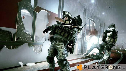 Battlefield 3 : Close Quarters ( DLC in the Box )