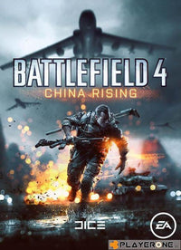 Battlefield 4 DLC - China Rising (Code in a Box)