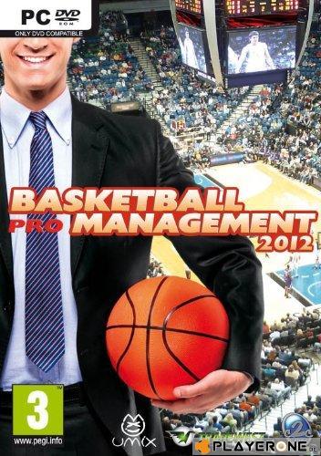 Basketball Pro Management 2012