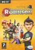 Bienvenue Chez Les Robinson