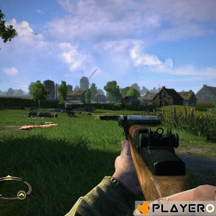 Brothers In Arms 3 : Hell Highway