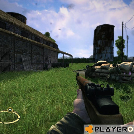Brothers In Arms 3 : Hell Highway