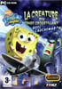 Bob L'Eponge La Creature du Crabe Croustillant