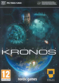Battle Worlds Kronos