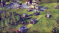Battle Worlds Kronos