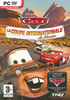 Cars 2 : La coupe Internationale de Martin