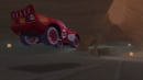 Cars 2 : La coupe Internationale de Martin