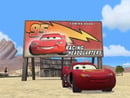 Cars 2 : La coupe Internationale de Martin