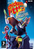 Chicken Little : Aventure Intergalactiques