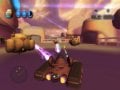 Chicken Little : Aventure Intergalactiques