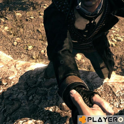 Call of Juarez 2 : Bound in Blood