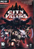 City Of Villains