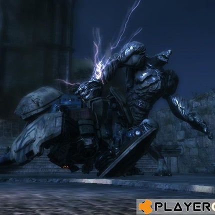 Dark Sector