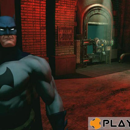 DC Universe Online