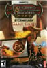 Dungeons & Dragons Online TIME CARD