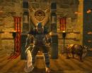 Dungeons & Dragons Online : Stormreach