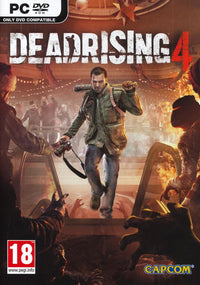 Dead Rising 4