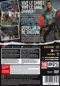 Dead Rising 4