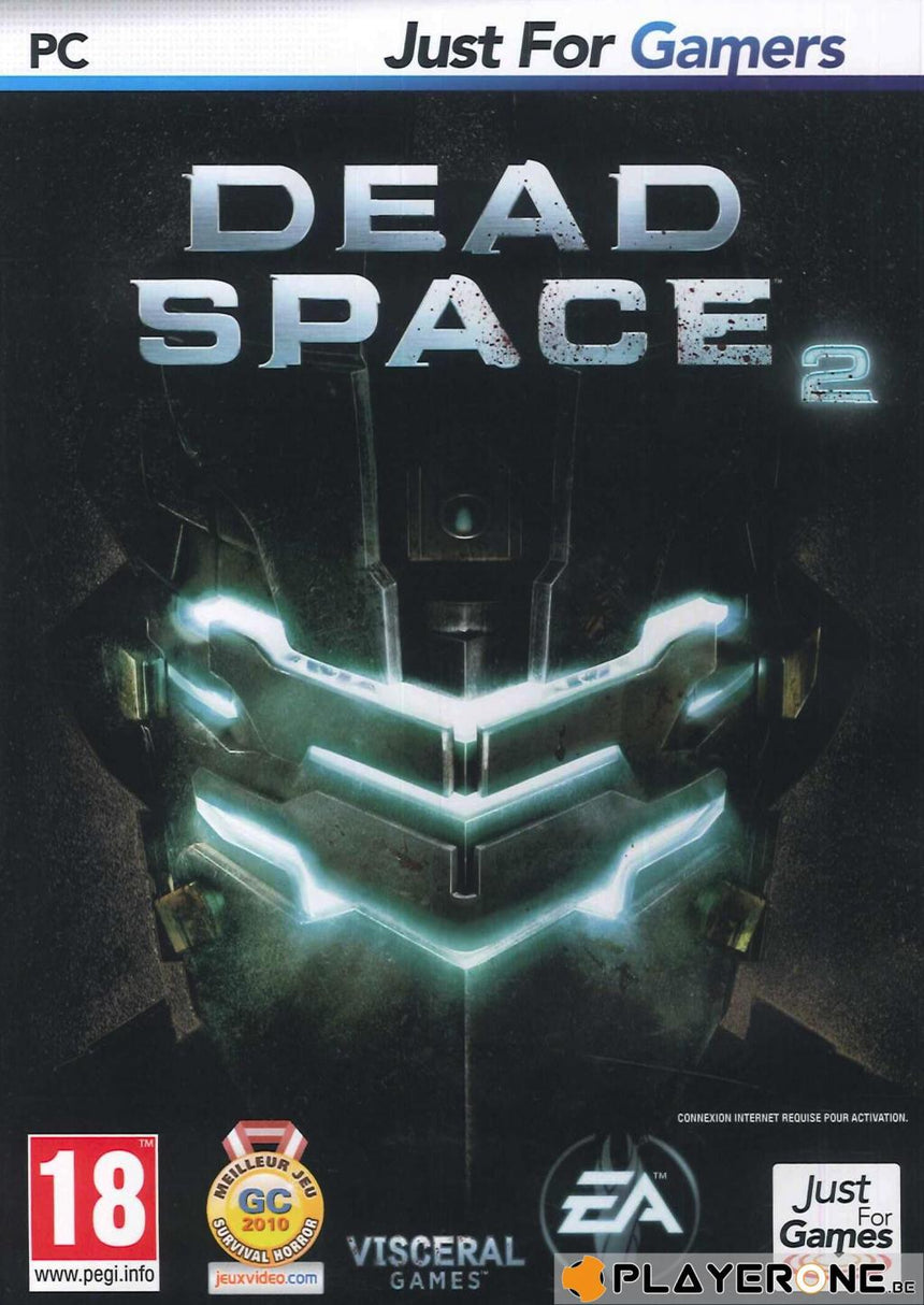 Dead Space 2