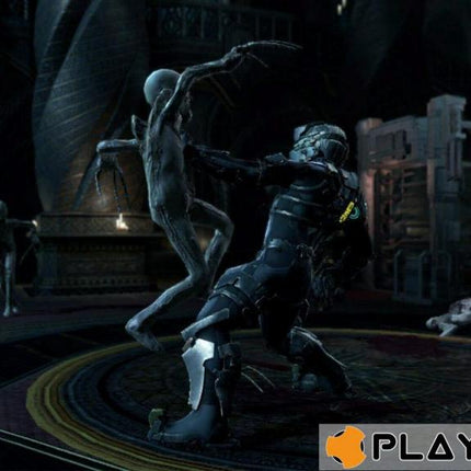 Dead Space 2