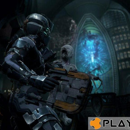 Dead Space 2