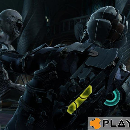 Dead Space 2