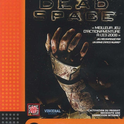 Dead Space