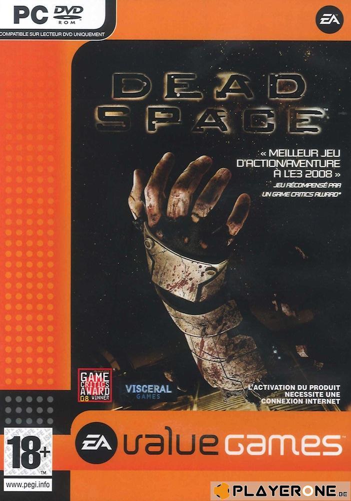Dead Space