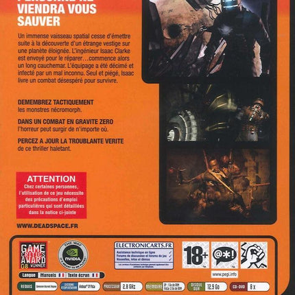 Dead Space