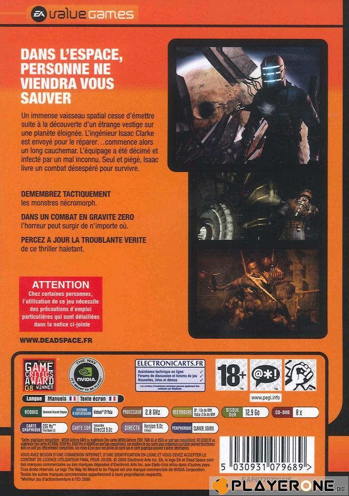Dead Space