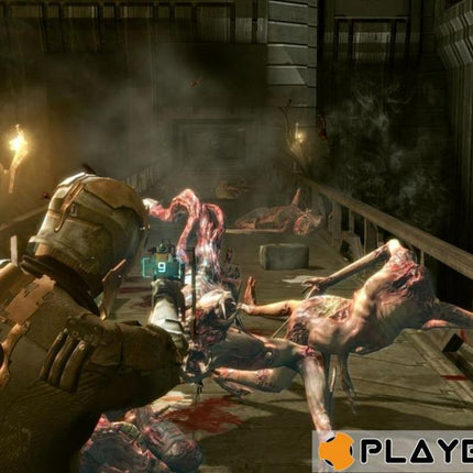 Dead Space