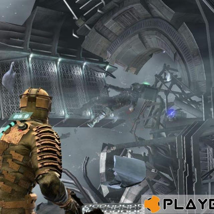 Dead Space