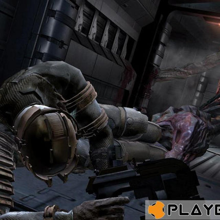 Dead Space