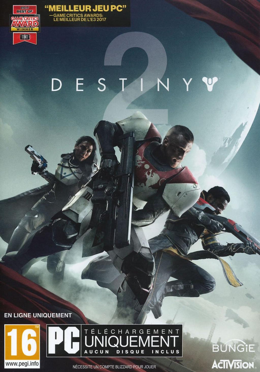 Destiny 2