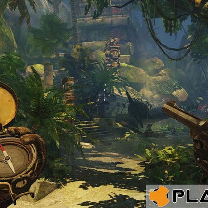 Deadfall Adventures