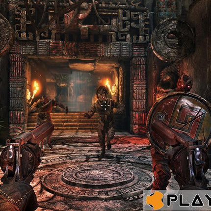 Deadfall Adventures