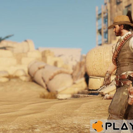 Deadfall Adventures