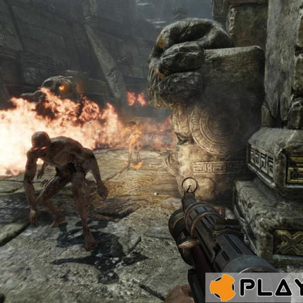 Deadfall Adventures