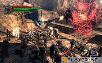 Devil May Cry 4