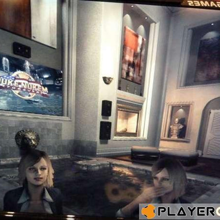 Duke Nukem Forever