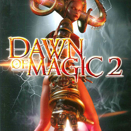 Dawn of Magic 2